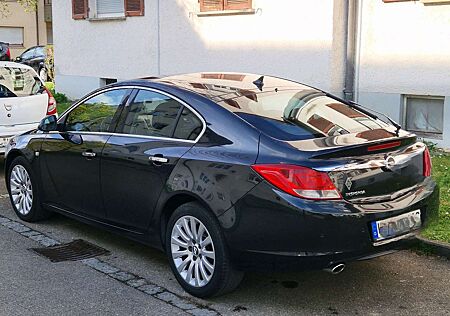 Opel Insignia 2.0 CDTI Aut. Innovation