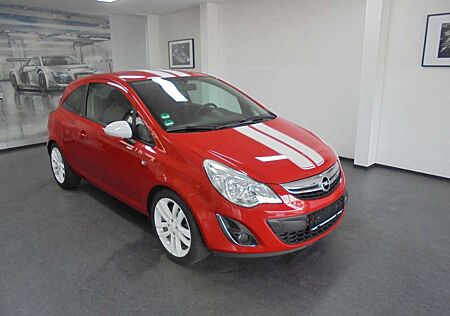Opel Corsa 1.4 Color Edition PDC Navi Klima