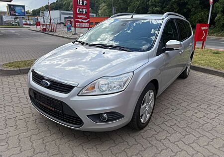 Ford Focus 1,6 TÜV / NEU / BIS / 05/2025