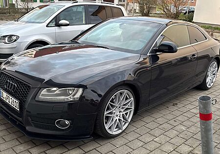 Audi A5 2.0 TFSI