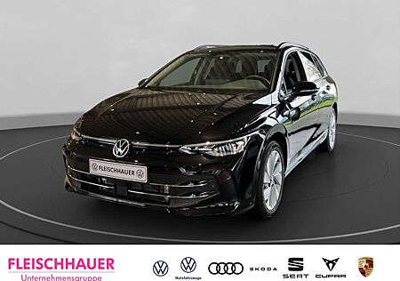 VW Golf Variant Volkswagen 1.5 eTSI Goal CARPLAY LED NAVI REAR-VIEW