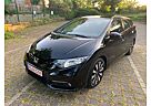 Honda Civic Tourer Sport*SERVICE NEU*EURO5*LPG*GARANTI