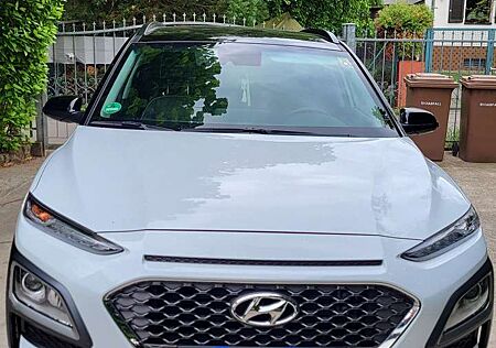 Hyundai Kona Style Hybrid 2WD