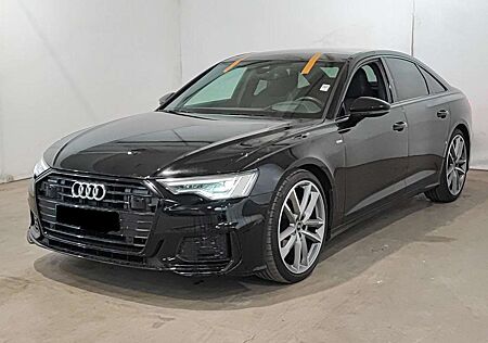 Audi A6 LIMOUSINE 40TDi Q 2x S LINE/ACC/PANO/S-SITZE