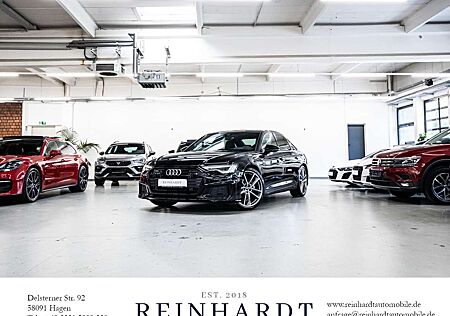 Audi A6 LIMOUSINE 40TDi Q 2x S LINE/ACC/PANO/S-SITZE
