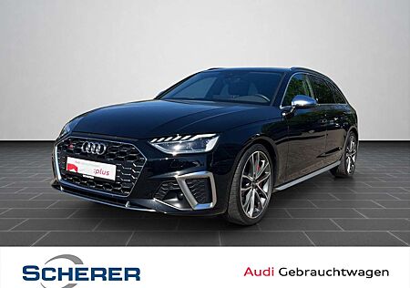 Audi S4 3.0 TDI B&O MATRIX KAMERA