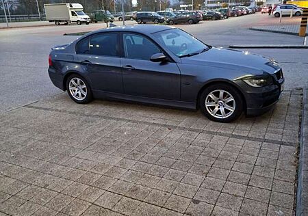 BMW 318i 318