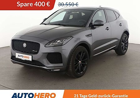 Jaguar E-Pace D240 R-Dynamic SE AWD Aut*NAVI*LED*ACC*CAM*PDC*SHZ