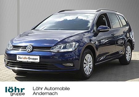 VW Golf Variant Volkswagen 1.0 TSI Trendline