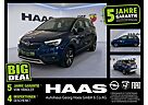 Opel Crossland 1.2 Turbo 2020 Klimaanlage,Bluetooth