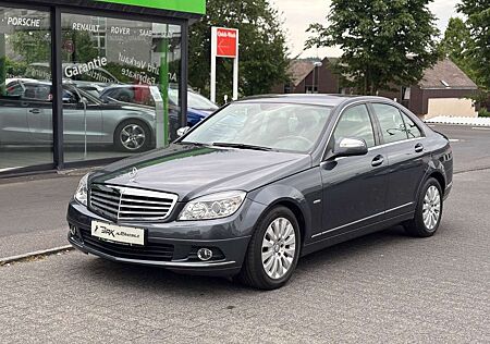 Mercedes-Benz C 180 Lim. Kompressor Elegance Automatik *NAVI*