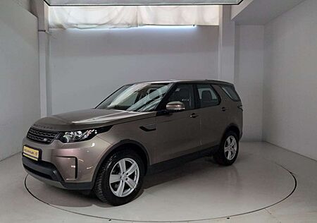 Land Rover Discovery 5 2.0 TD4 SE * Leder * AHK * Navi*