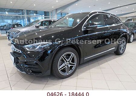 Mercedes-Benz GLA 200 d*AMG*Multibeam*Distronic*360*Keyless Go