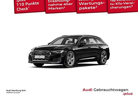 Audi A6 Design 40 TDI S-line quattro S tronic