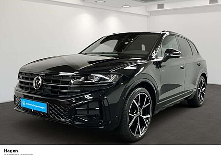 VW Touareg Volkswagen 3.0 TDI 4M tiptr. IQ.Light NAV AHK STANDHZ R-Line