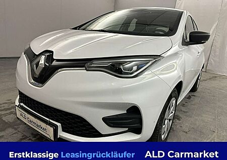 Renault ZOE (ohne Batterie) Z.E. 50 LIFE Limousine, 5-türig, D