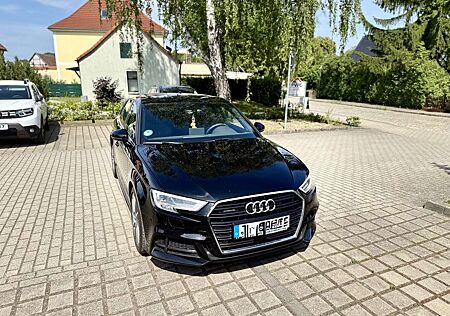 Audi A3 Sportback Diesel 40 TDI Sportback quattro S tro