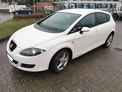 SEAT Leon Leon 1.4 16V Stella