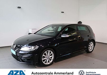 VW Golf R Volkswagen 2.0 TSI*DSG*Allrad*NAVI*Panoramadach*SIH*EPH*ACC*