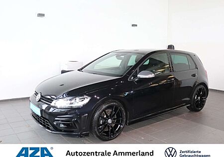 VW Golf R Volkswagen 2.0 TSI*DSG*Allrad*NAVI*Panoramadach*SIH*EPH*ACC*