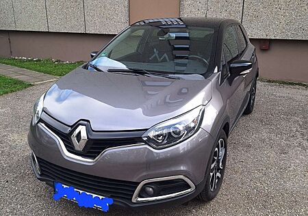 Renault Captur TCe 120 EDC Dynamique