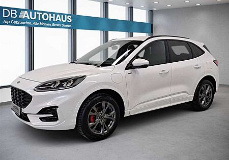 Ford Kuga ST-Line 2.5 DuraTec PHEV