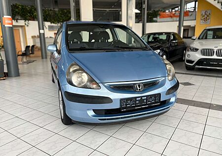 Honda Jazz 1.4 LS Automatik Klima. HU/AU NEU