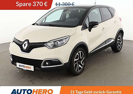 Renault Captur 1.5 dCi Energy Intens*NAVI*TEMPO*PDC*