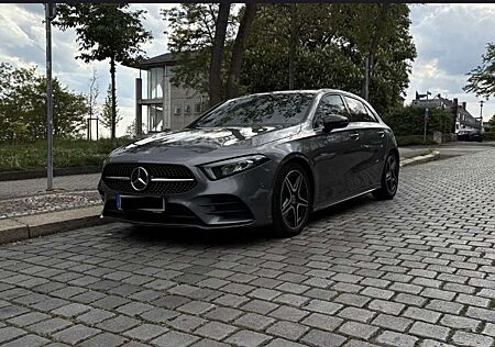 Mercedes-Benz A 220 d (177.014)