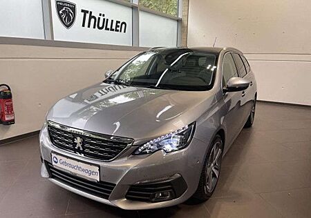 Peugeot 308 SW PureTech 130 Allure / NAVI / SHZ / R-KAMERA