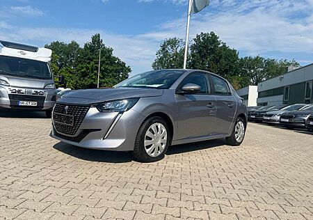 Peugeot 208 1.5 BlueHDi 100 Active Pack *LED Navi DAB+*