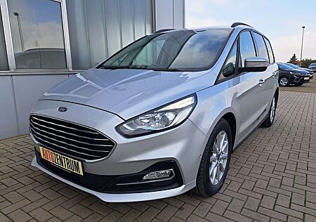 Ford Galaxy 2.0 EcoBlue 7-SITZE AUTOMATIK PARK-ASSIST