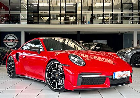 Porsche 992 Turbo S *9FF* 1100 Ps * Aero*einmalig *
