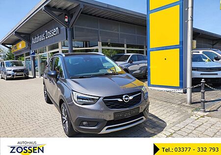 Opel Crossland INNO LED+Android+Mehrzonenklima+DAB