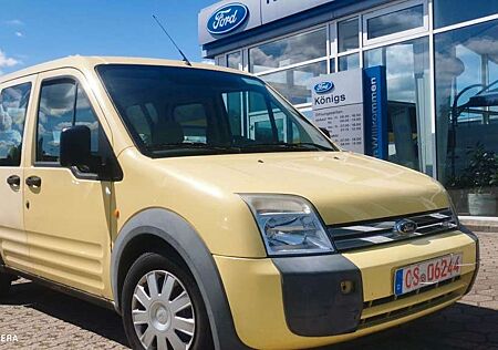 Ford Tourneo Connect Kombi, netto 2900€