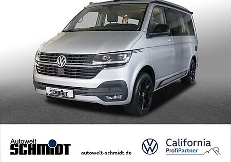 VW LT Volkswagen California 6.1 Ocean 2,0 l TDI Happy Van NAVI-K...