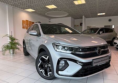 VW Taigo Volkswagen 1.5 TSI DSG R-Line*ACC*LED*Navi*Kamera*