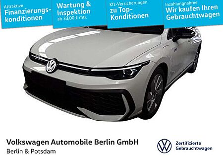 VW Golf GTE Volkswagen VIII GTE 1.5TSI eHybrid DSG AHK NAVI KAMERA