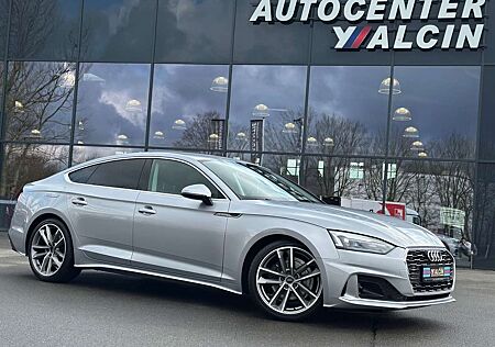 Audi A5 35 TDI S tro. Sportback Sport 2.HA/NAV/AHK/19