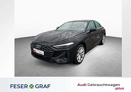 Audi A5 Limousine TFSI qu S tr. ACC-Kamera-LED-