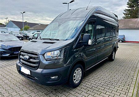 Ford Transit 350 L3H3 Trend