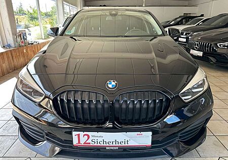 BMW 118 i Advantage Lim Leder Advantage Netto=15950.
