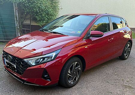 Hyundai i20 1.0 T-GDI 48V-Hybrid Trend
