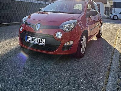 Renault Twingo 1.2 LEV 16V 75 Dynamique Eco-Drive