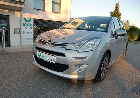 Citroën C3 Citroen PureTech 82 Selection Klimatronic