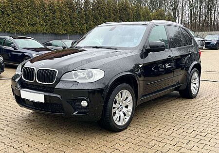 BMW X5 xDrive30d Aut.-M Paket-7*Sitzer-HUD-360°CAM-