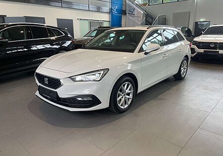 Seat Leon Sportstourer Style AID/LED/KAM/KEY/PANO/AHK