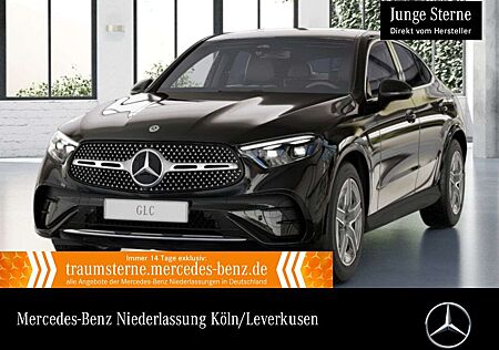 Mercedes-Benz GLC 220 d 4M AMG+KAMERA+TOTW+KEYLESS+9G
