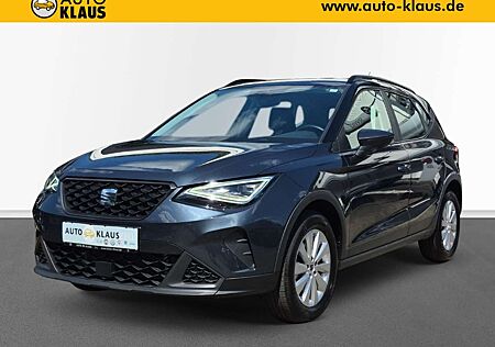 Seat Arona 1.0 TSI Style Voll-LED CarPlay Navi ACC PDC