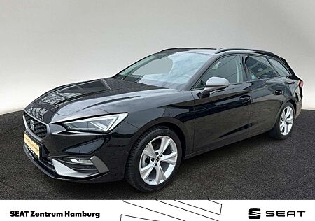 Seat Leon Sportstourer 1.5 eTSI FR DSG Matrix Kamera